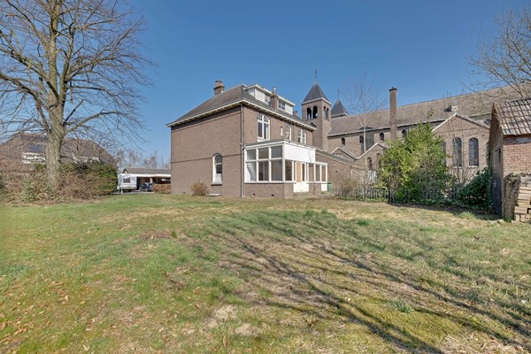 Medium property photo - Kerkstraat 30, 6917 AK Spijk